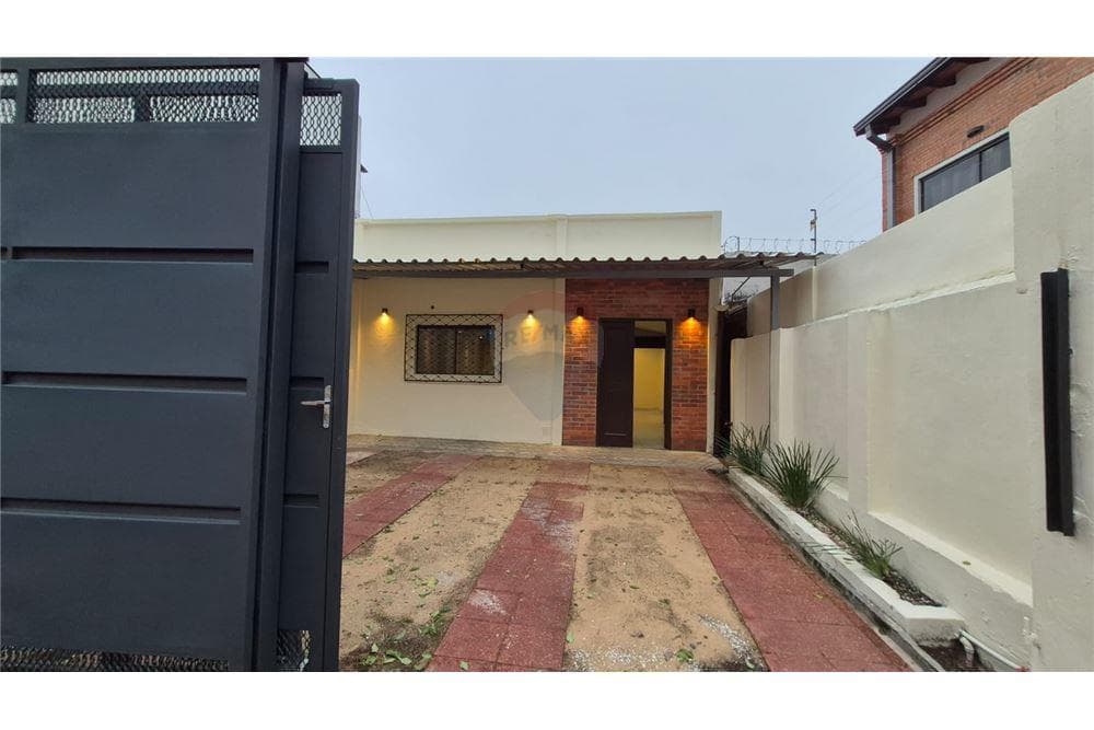 de Casa – Barrio Las Mercedes — foto principal