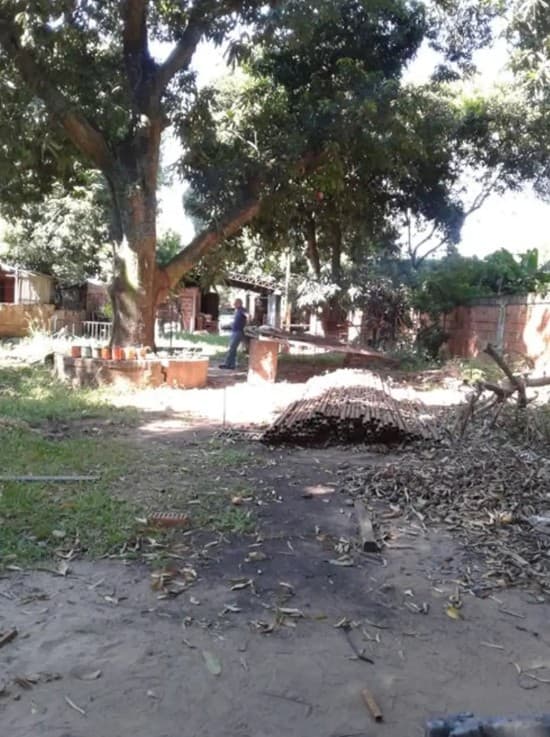 Amplio Terreno En Mariano Roque Alonso, foto 5