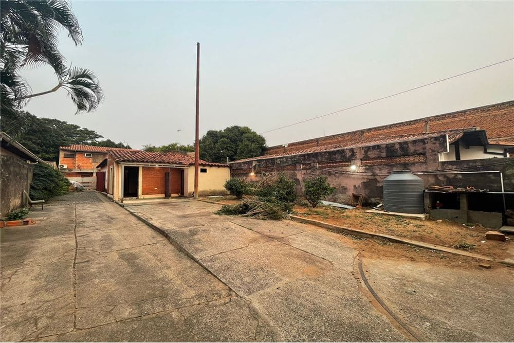 Oficina zona eusebio ayala — foto 2