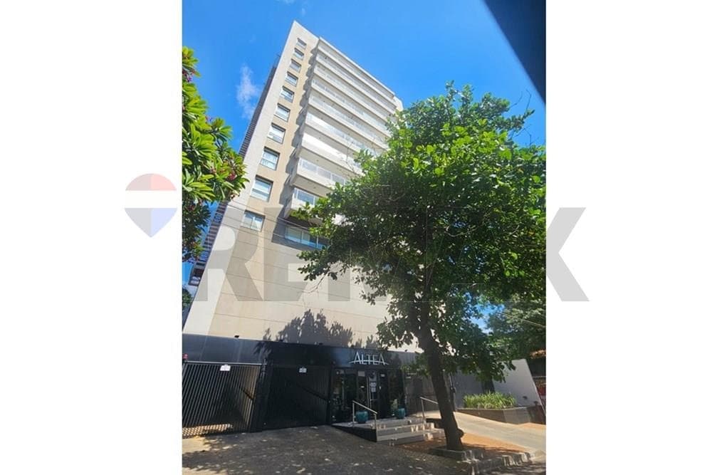 Departamento - Alquiler - Ycuá Satí, Asunción, foto 2