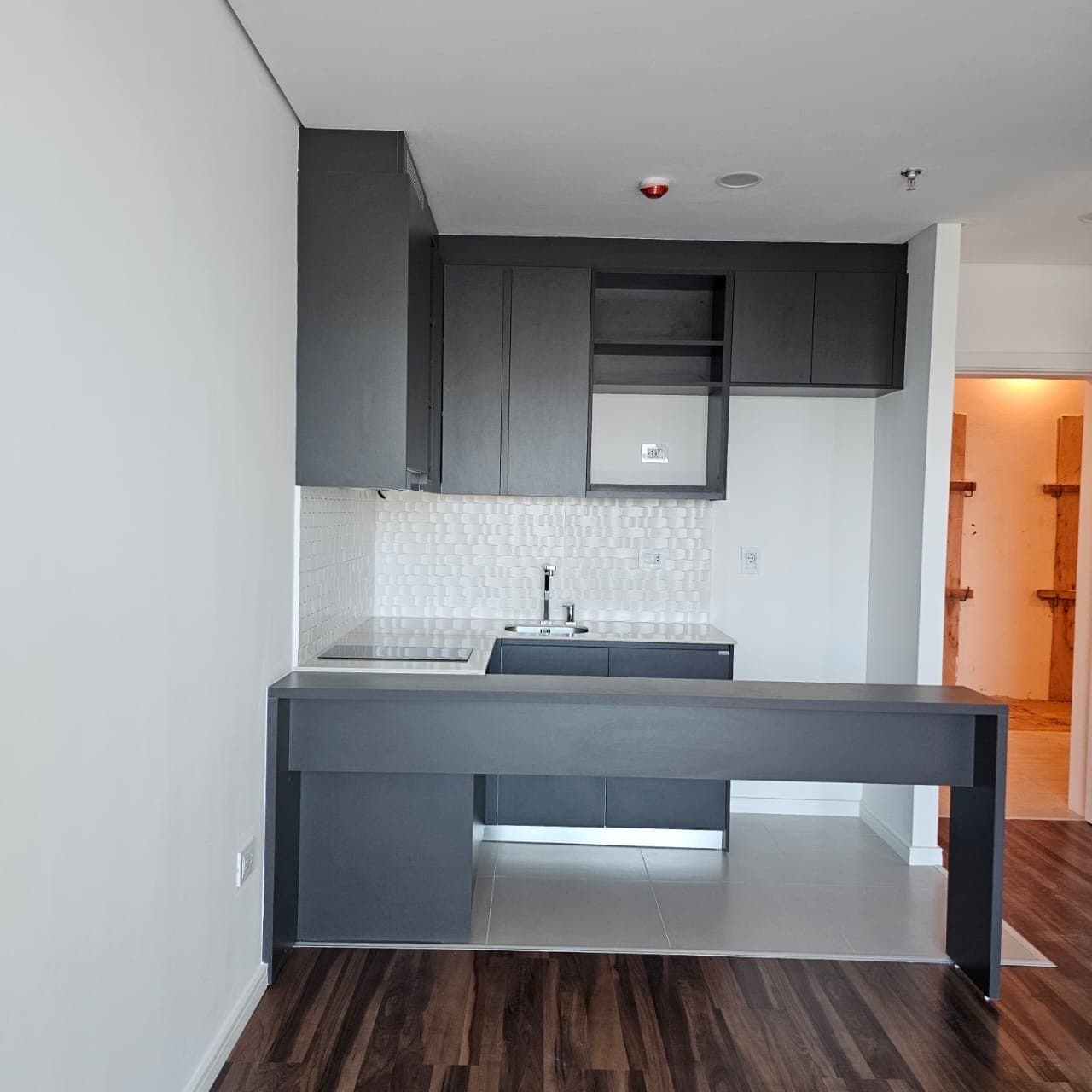 En venta departamento - Edificio Home Palace Tower, foto 5