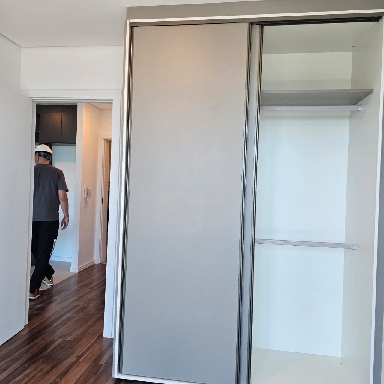 En venta departamento - Edificio Home Palace Tower, foto 2