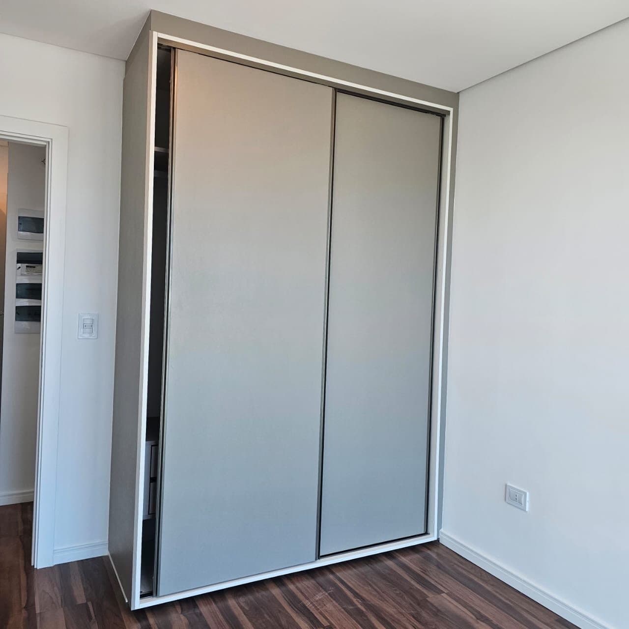 En venta departamento - Edificio Home Palace Tower, foto 4