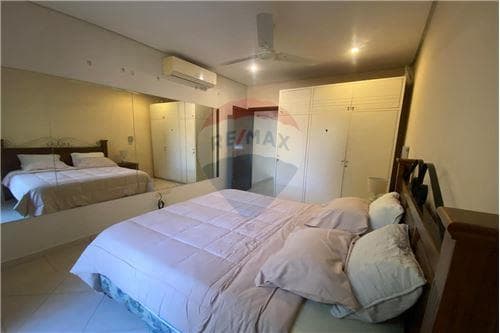 Casa con piscina Lambaré, foto 3