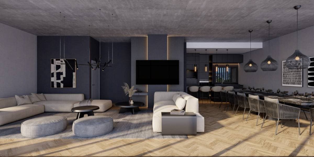 departamento en pozo en Recoleta — foto 4