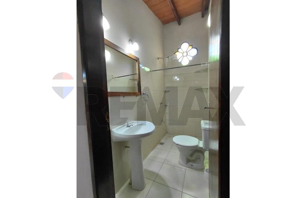 Departamento - Alquiler - Hipódromo, Asunción, Paraguay, foto 4