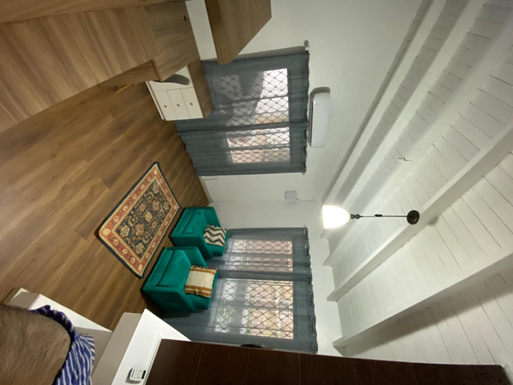 Se alquila hermosa casa amoblada en Ciudad del Este, foto 3