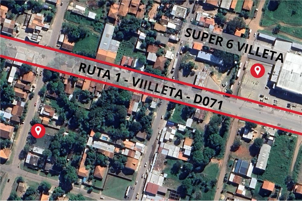 En venta terreno de 1.312 m2, foto 1