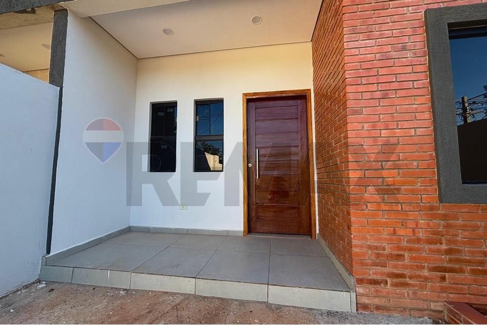 Casa - Venta - Ñemby, Central, Paraguay, foto 2