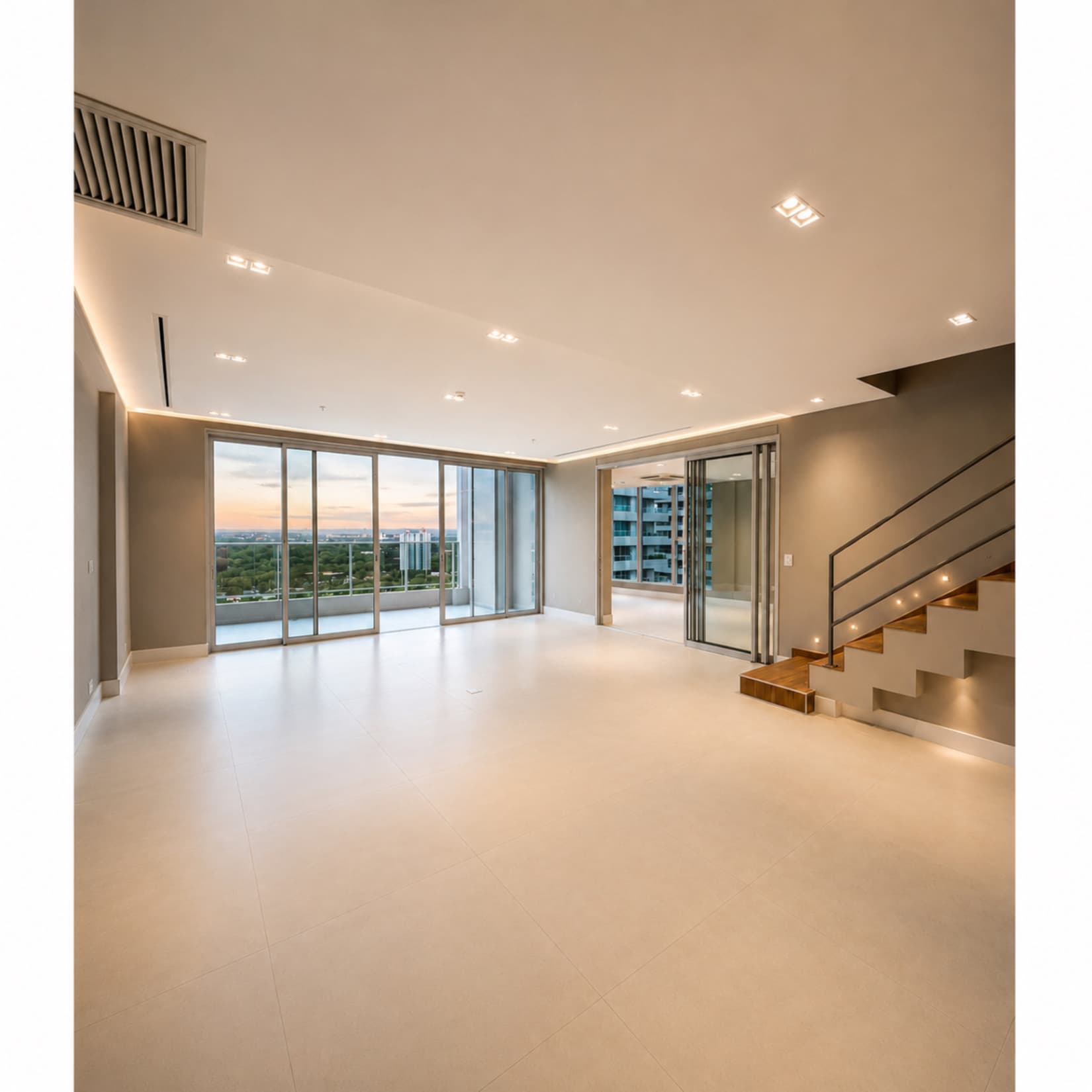 Exclusivo duplex en edificio The Address, foto 2