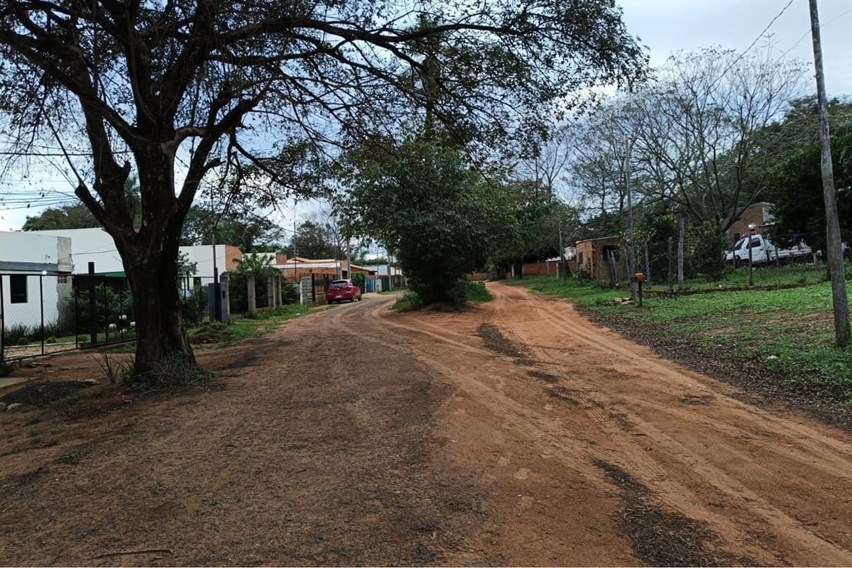 Terreno-Venta-Barrio Terrazas, Villa Mercedes, Salado, Limpio, Central, foto 4