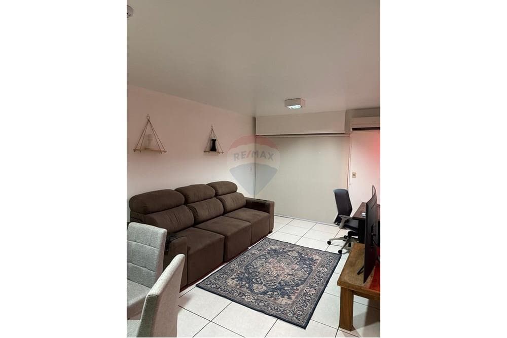 Departamento Totalmente Amoblado En Asunción, foto 2
