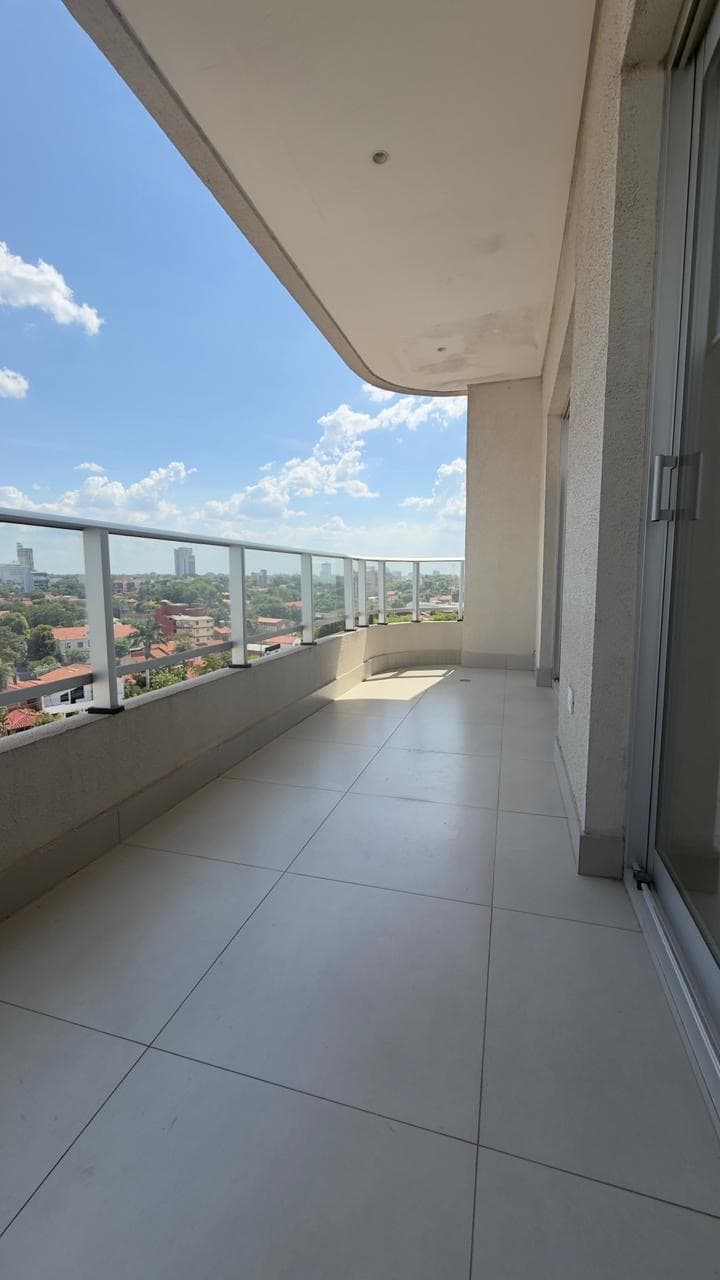 Departamento en barrio Herrera, foto 3