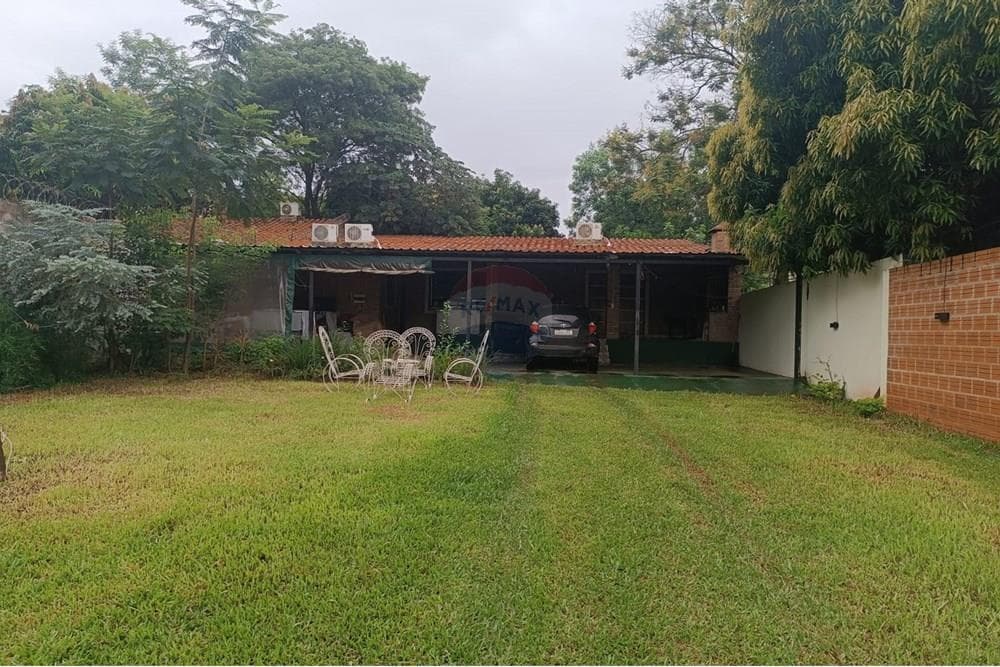 Casa - Venta - Paraguay Central Luque — foto 4