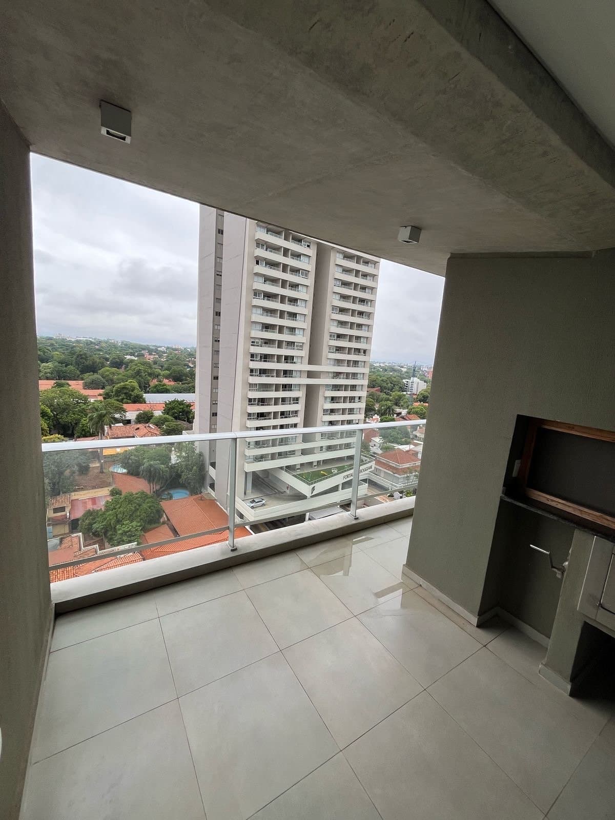 Boggiani En Alquiler Departamento De 3 Dormitorios Amoblado, foto 2