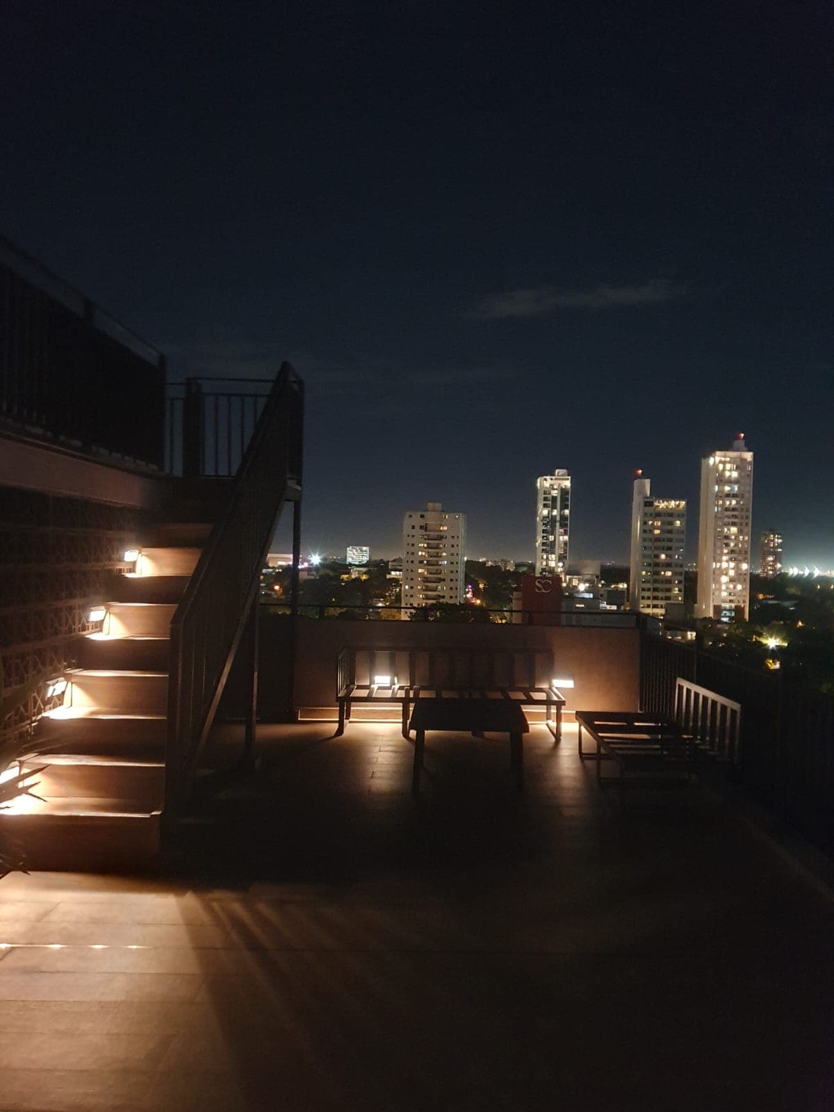 departamento Las Lomas — foto 4