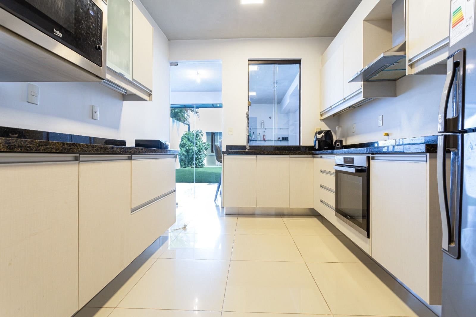 Casa Pareada con Ascensor, foto 5