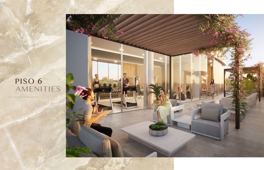2.800 usd - 3 hab. - mburucuya / the address, foto 3