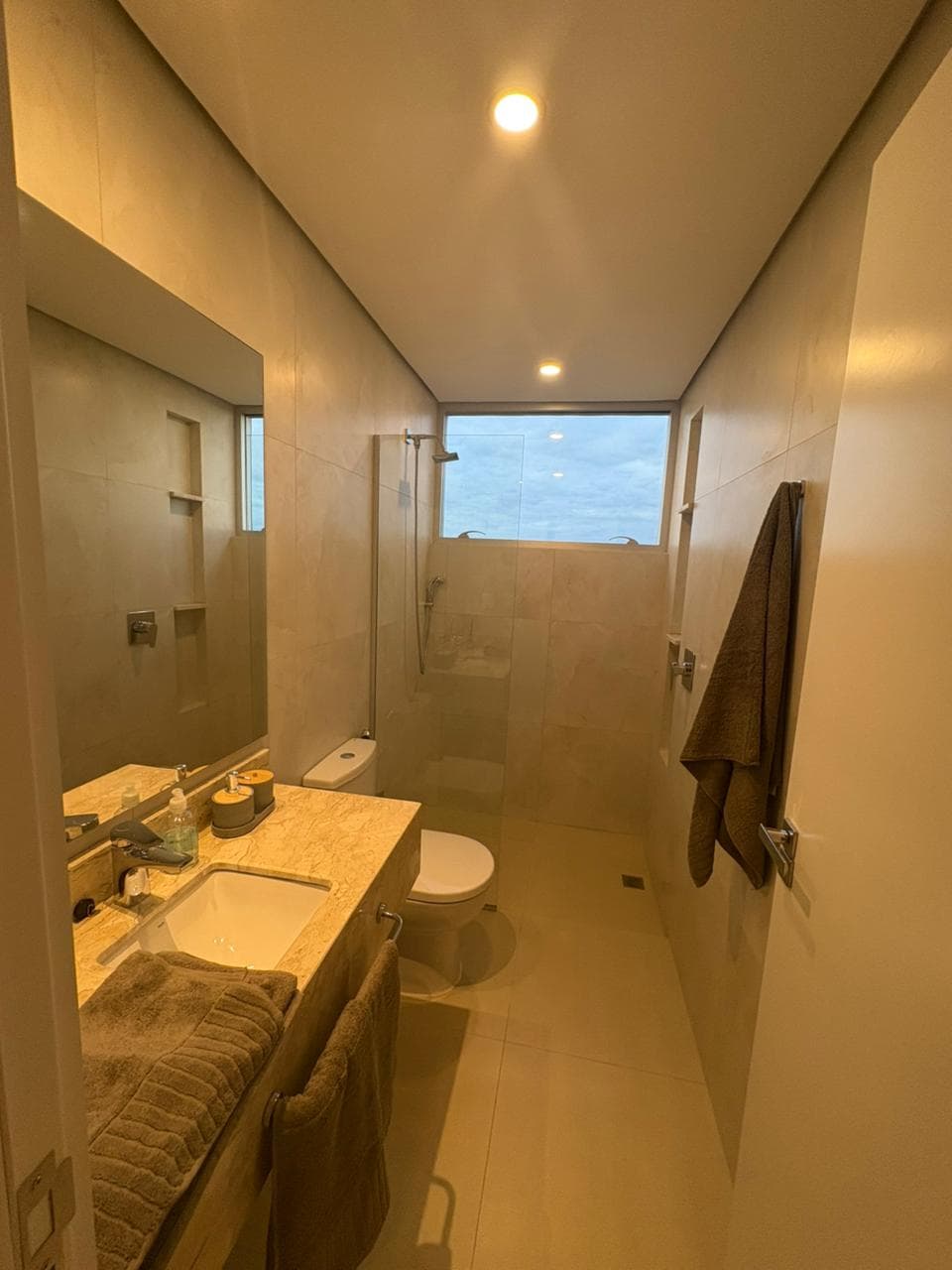 Hermoso Departamento Amoblado En Petra Tower, A Estrenar, foto 3