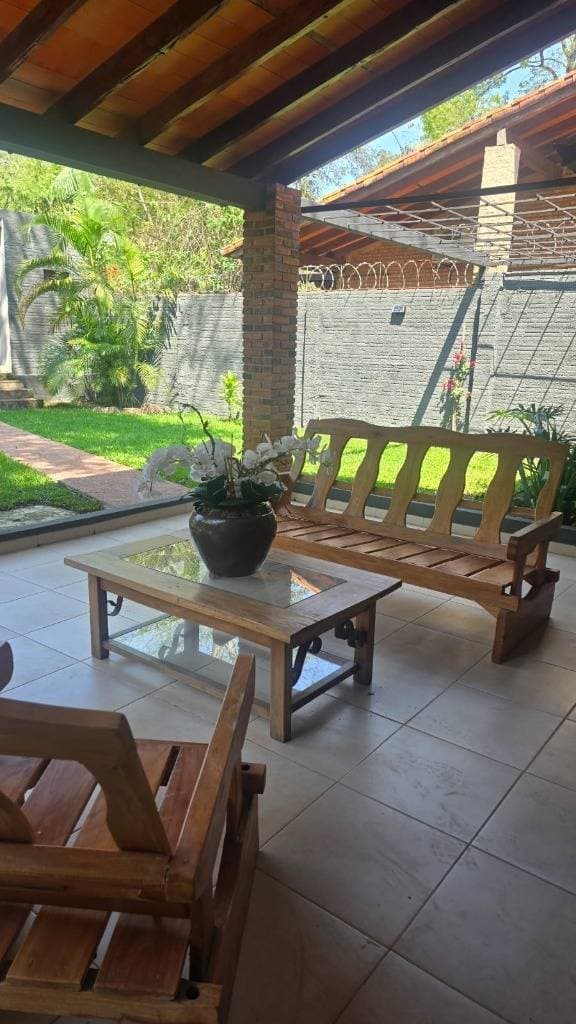 En Ventra Casa en San Bernardino - Villa del Lago, foto 2
