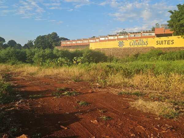 Terreno sobre ruta 2 en Ciudad del Esteb oportunidad de inversión, foto 3