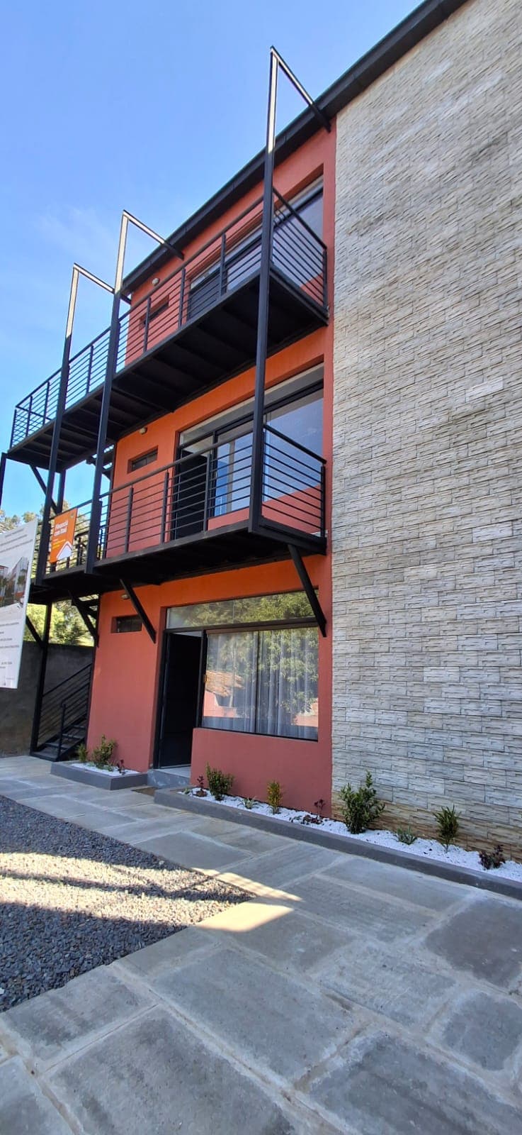 Apartamentos En Luque, Barrio America, foto 2