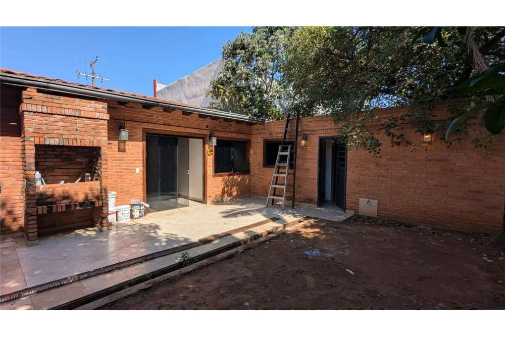 Casa - Alquiler - Luque, Paraguay, foto 5