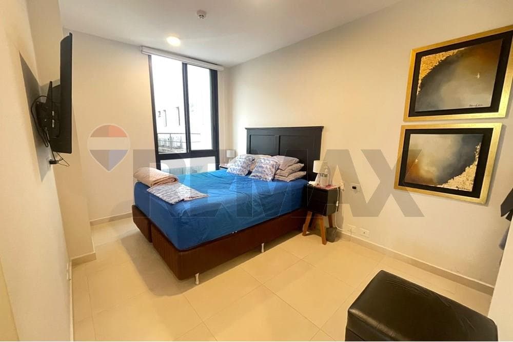 Departamento - Alquiler - Recoleta, Paraguay, foto 2
