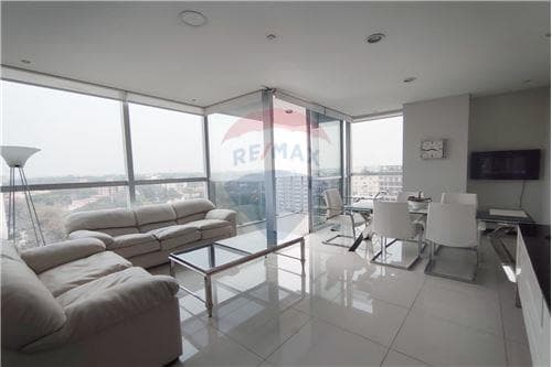 Departamento-alquiler-py Asunción Villa Morra Avda Boggiani, foto 5