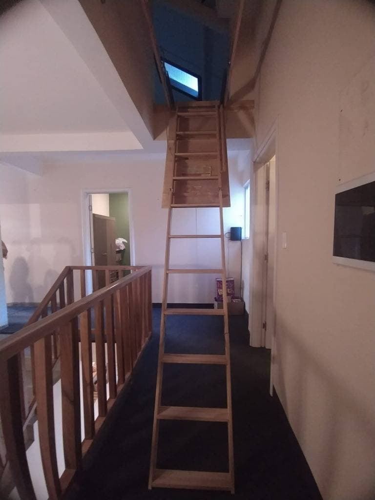 Residencia en lambare - id 12711, foto 4