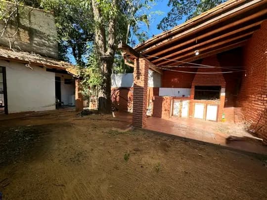 Casa a refaccionar o demoler en Asunción, foto 5