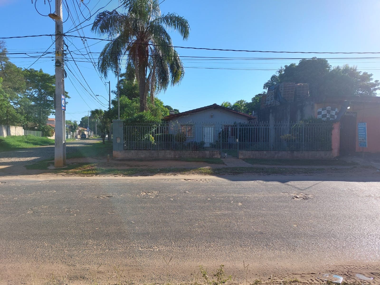 Dueño vende casa en Mariano Roque Alonso excelente ubicacion — foto 2