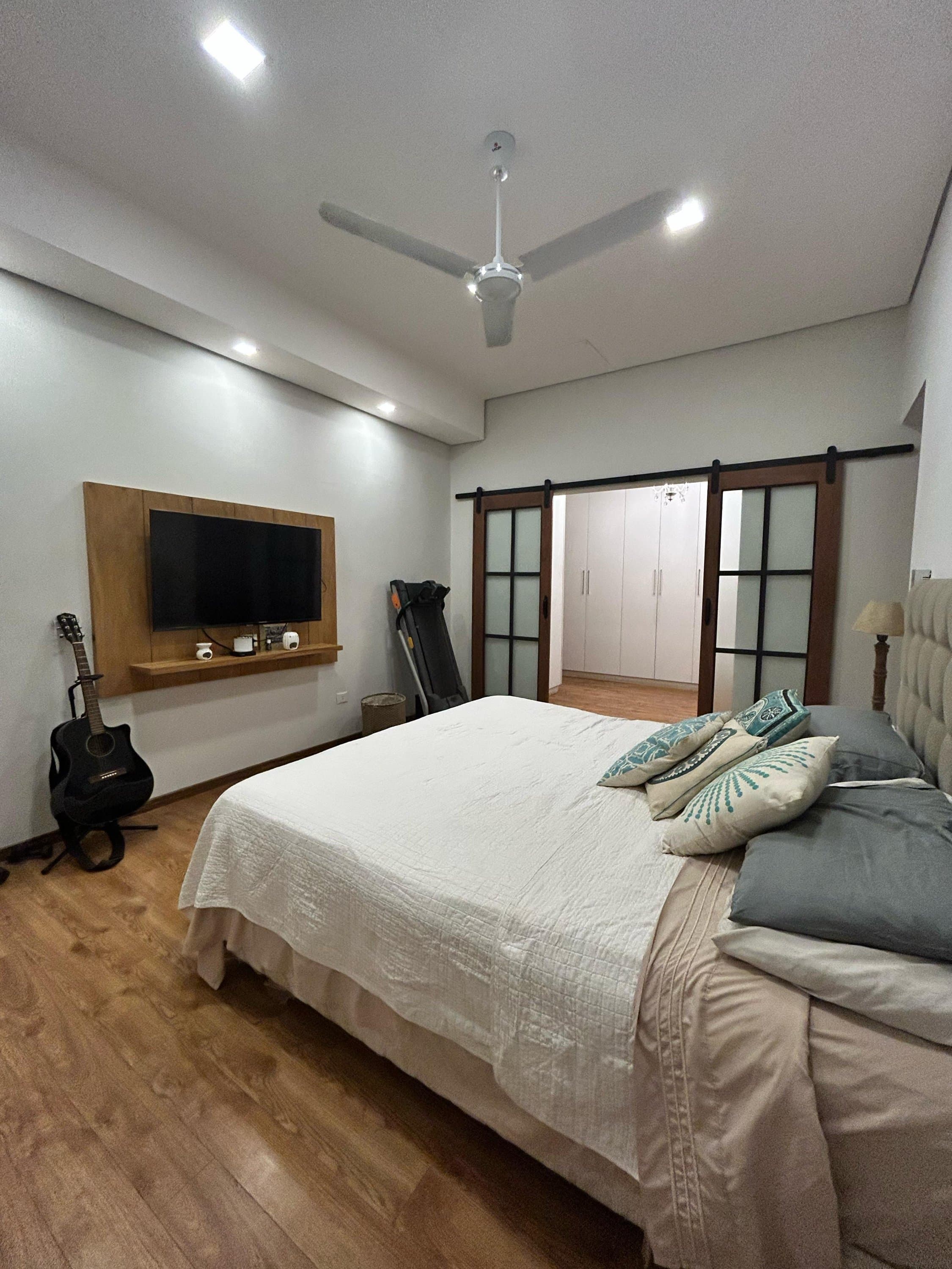Casa De Lujo Zona Colegio Sek y Yacht Y golf Club — foto 4