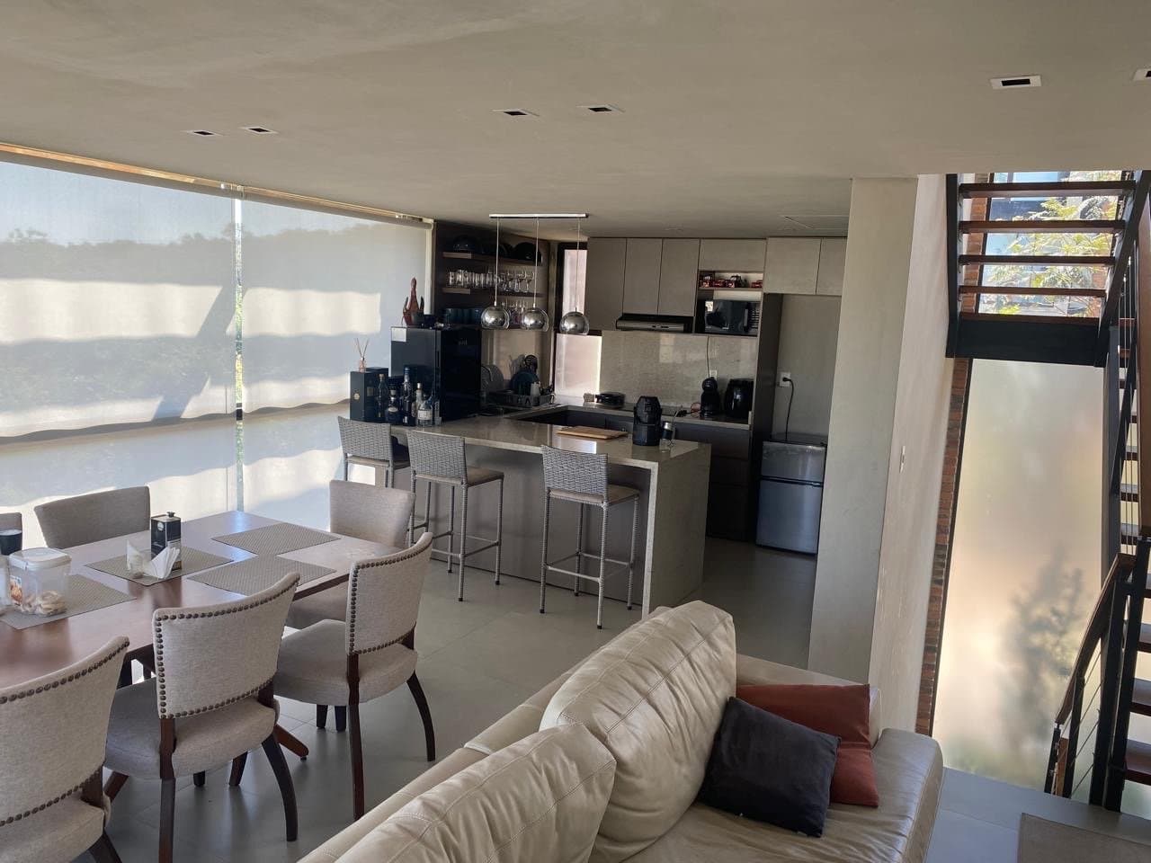 Vendo hermosa casa en san ber - barrio cerrado horizon hills