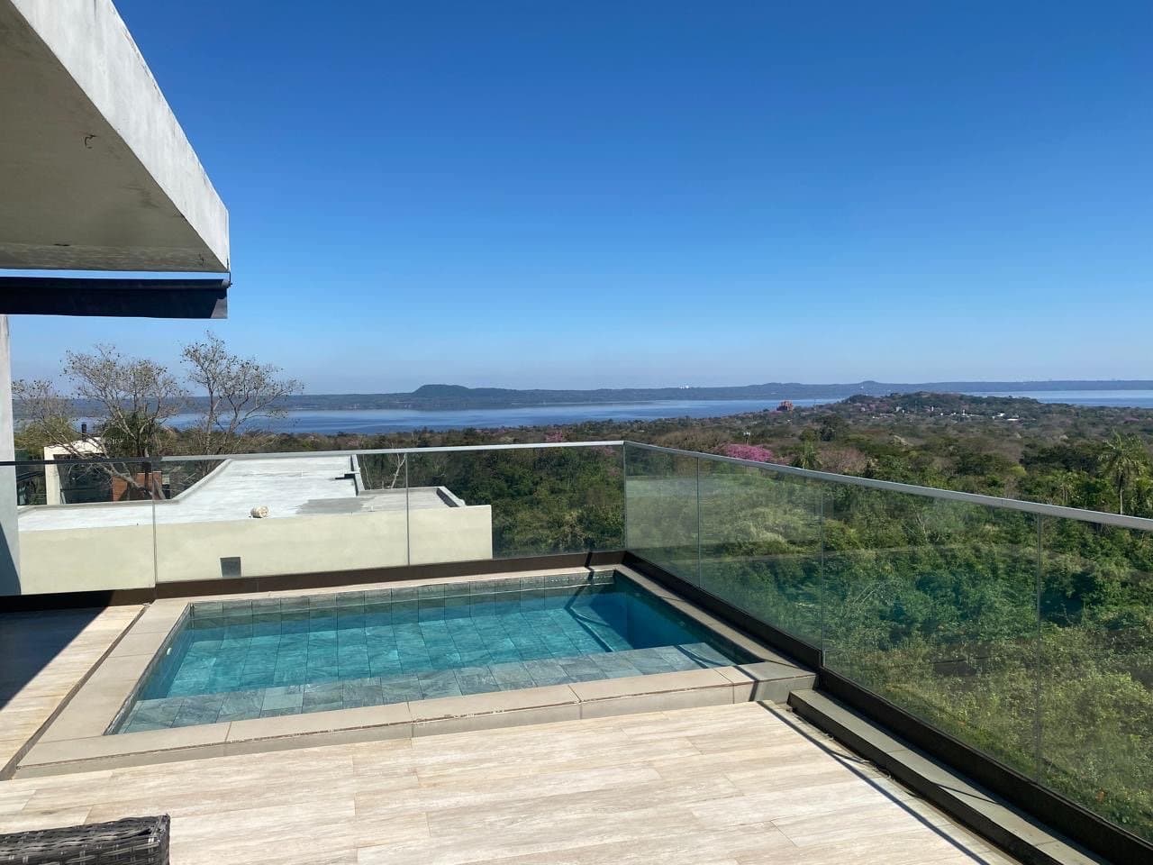 Hermosa casa en san ber - barrio cerrado horizon hills, foto 3