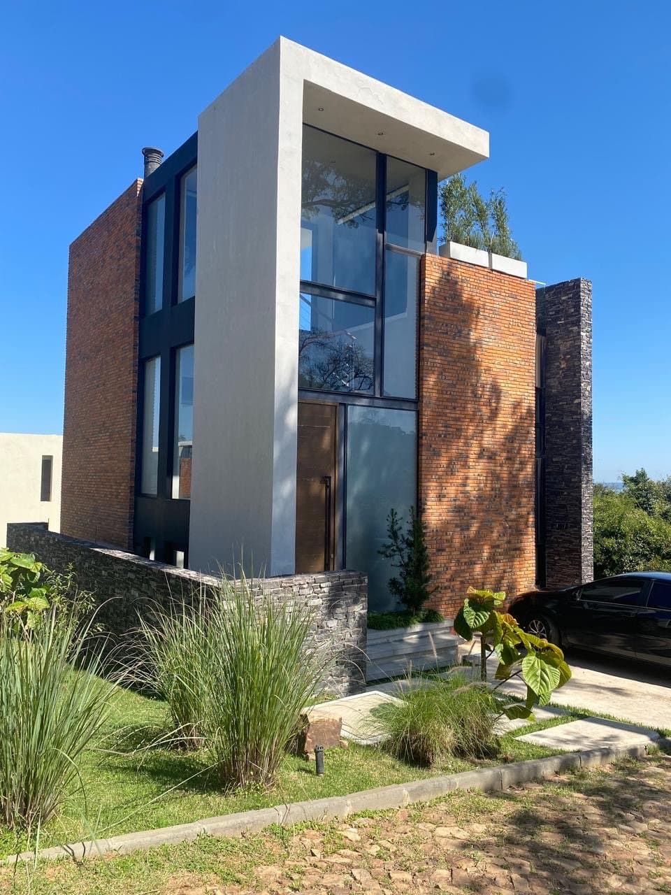 Hermosa casa en san ber - barrio cerrado horizon hills, foto 5