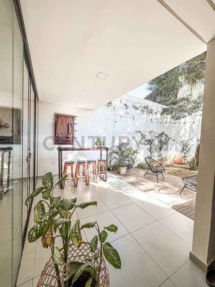 duplex en Luque, foto 4