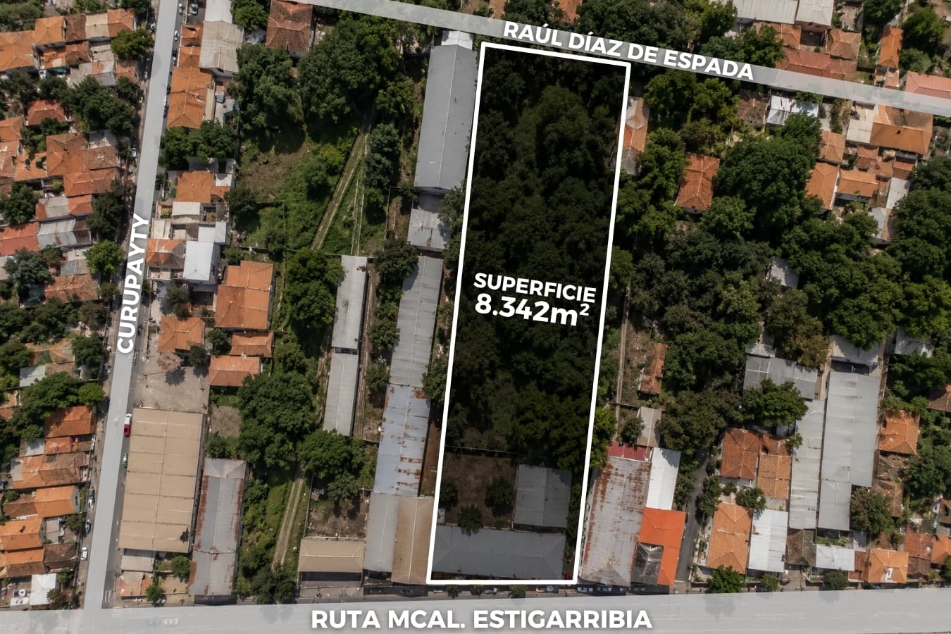 Propiedad comercial sobre mariscal estigarribia, foto 4