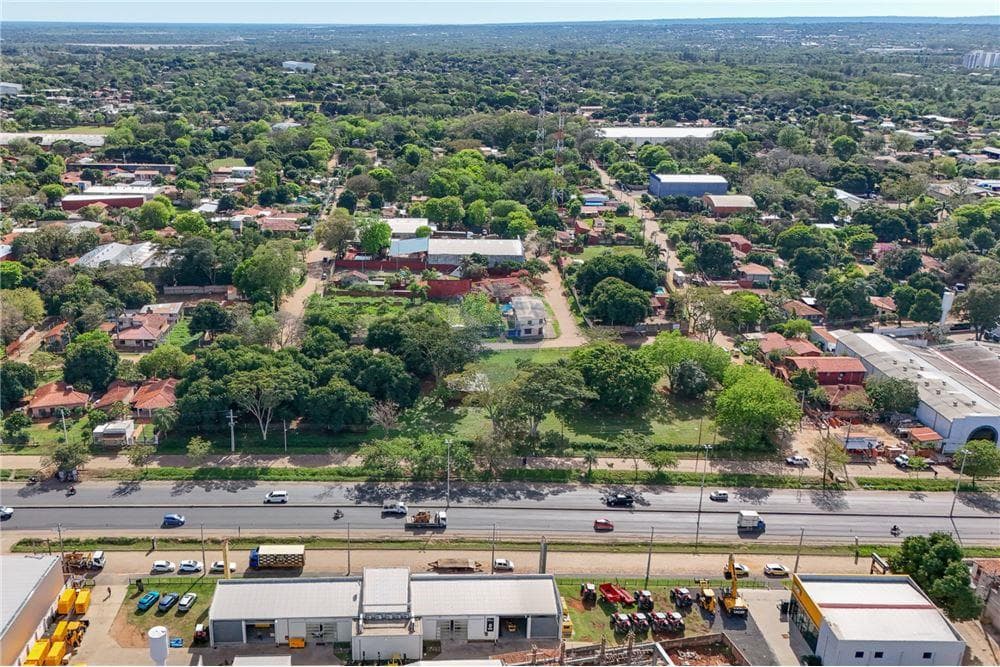 Terreno - Venta - Mariano Roque Alonso, Paraguay, foto 5