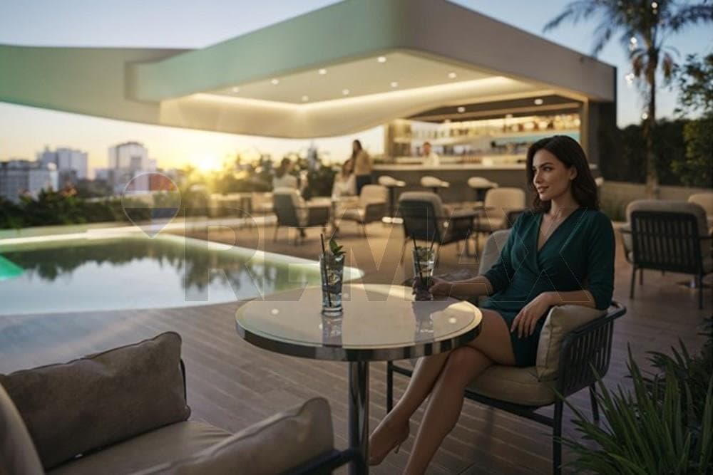 Local comercial exclusivo AETHER by Civis Las Lomas Carmelitas, foto 2