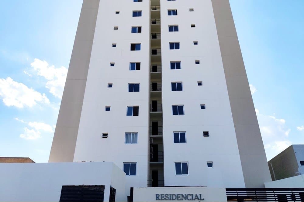 Vendo hermoso departamento con fona terminacion