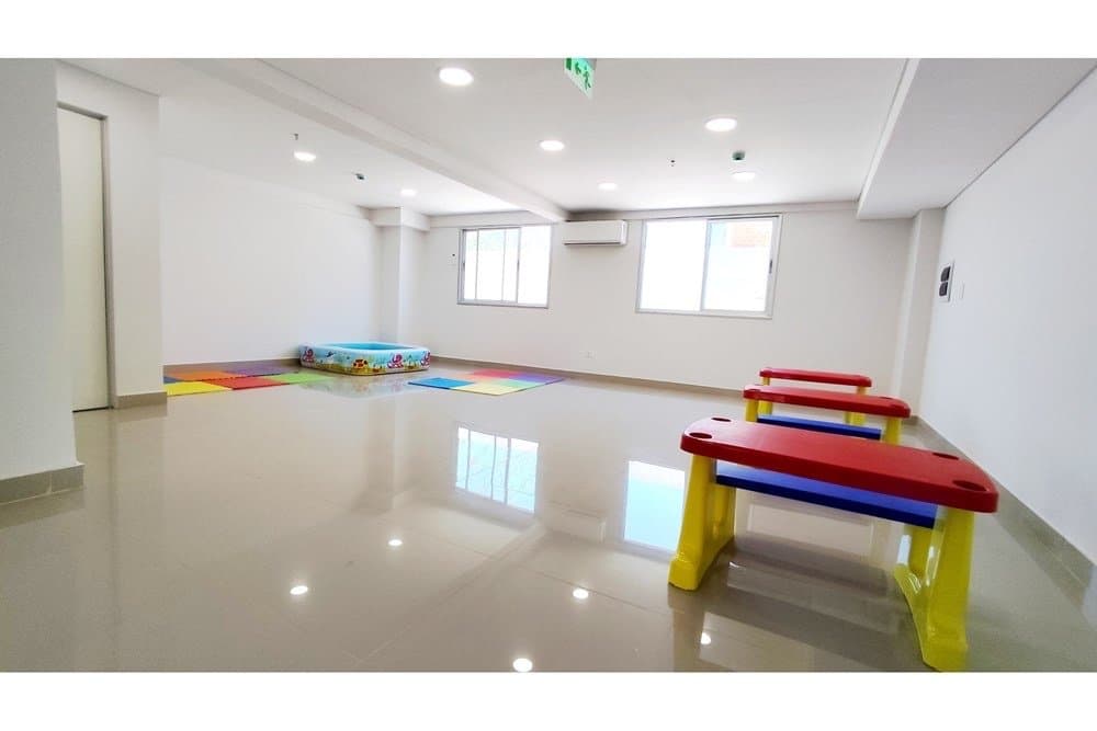 hermoso departamento con fona terminacion, foto 2
