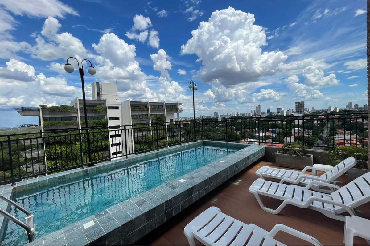 Departamento-Alquiler-PRIMER PRESIDENTE, Mburucuyá, Asunción, foto 3
