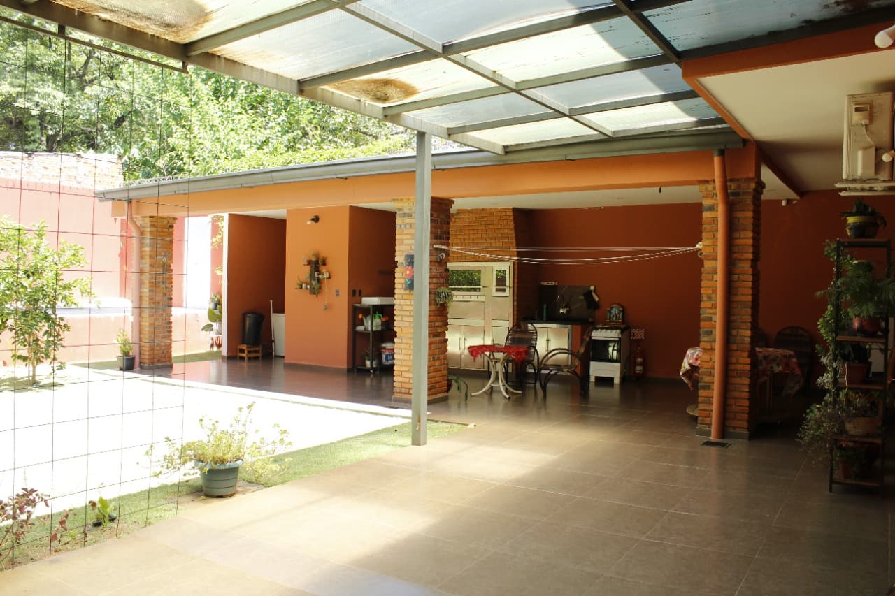Oportunidad Casa seminueva en San Lorenzo — foto 5
