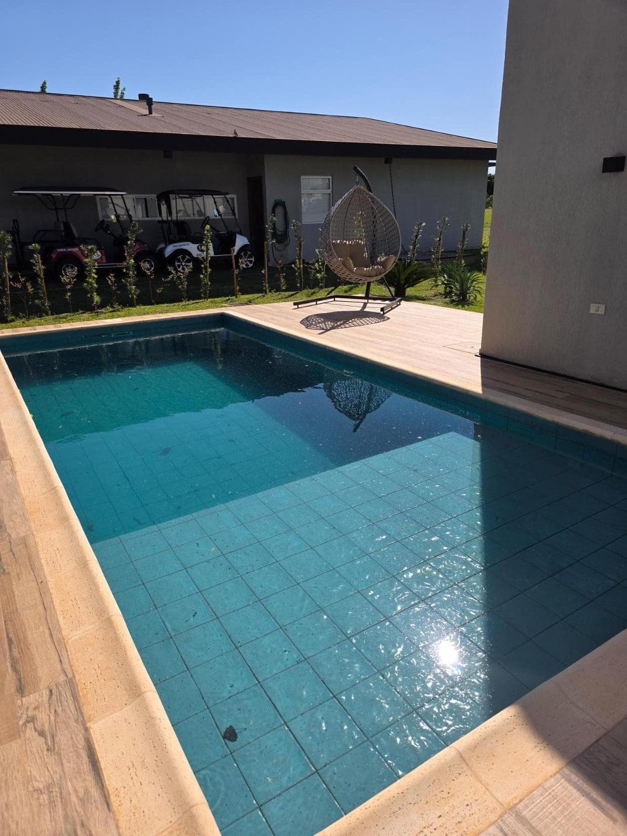 Donde El Diseño Se Encuentra Con El Paraíso: Tu Casa En Agua Vista” — foto 3