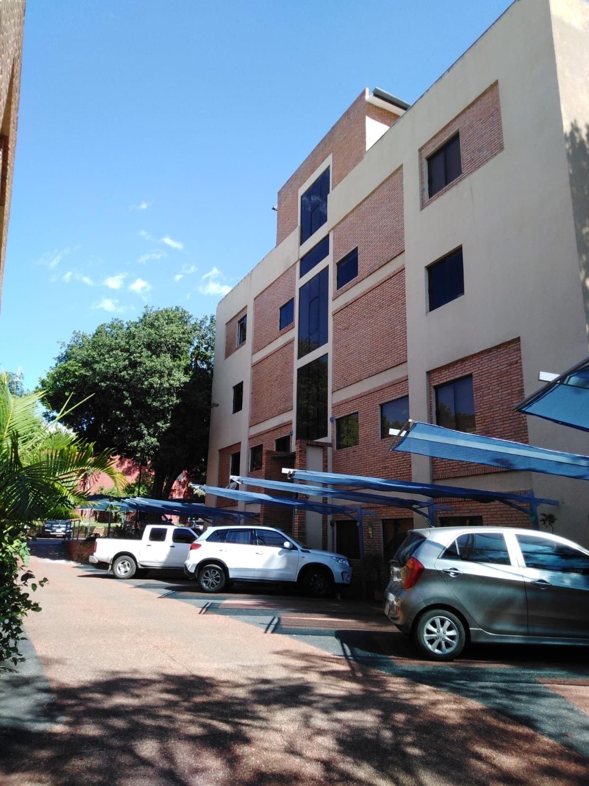 departamento en Las Mercedes, foto 1