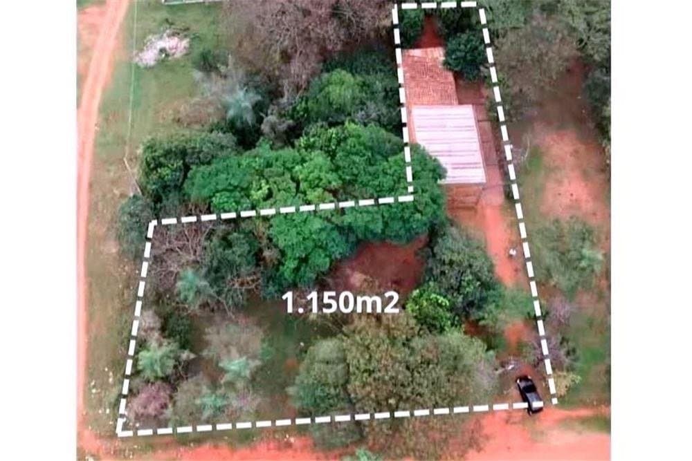 Vendo amplio terreno en capiara