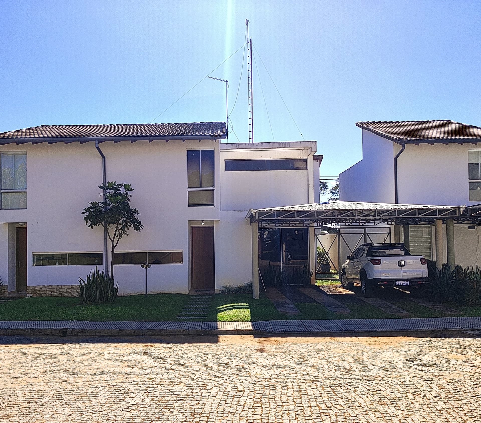 Casa en Barrio Cerrado Alterra, foto 2