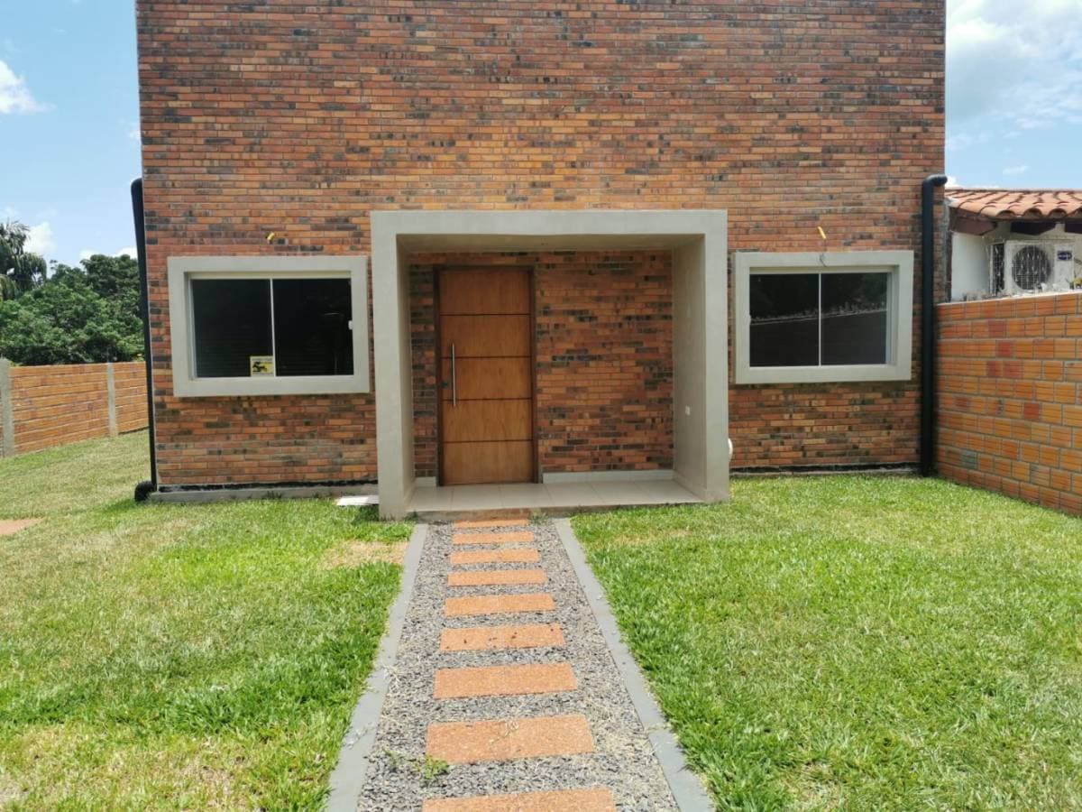 Casa a Estrenar en Luque, foto 2