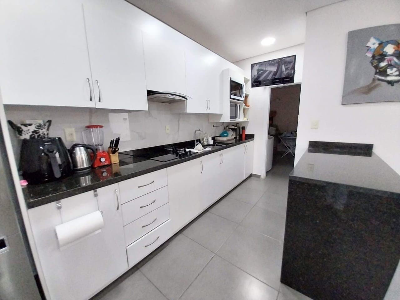 hermoso dúplex de 3hab en zona aeropuerto- M.R.Alonso, foto 5